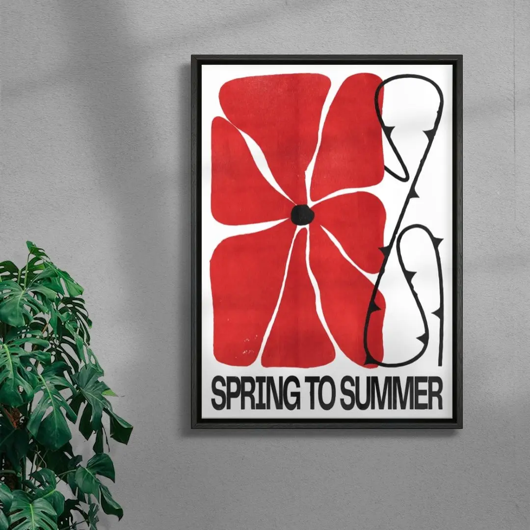 Spring to Summer - Image 3