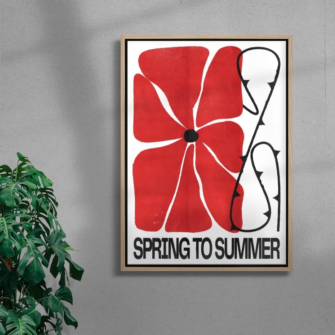 Spring to Summer - Image 4