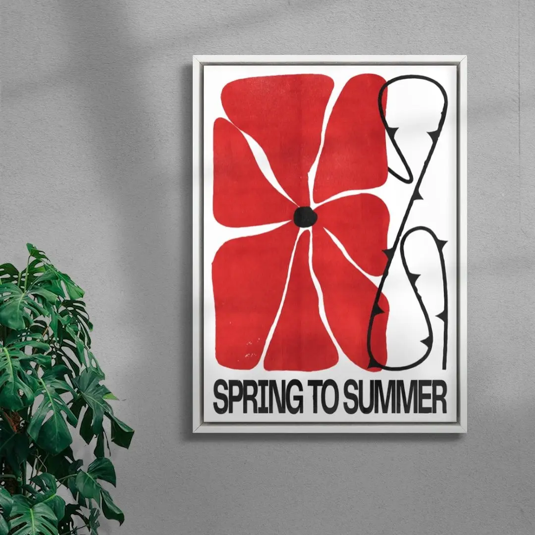 Spring to Summer - Image 5