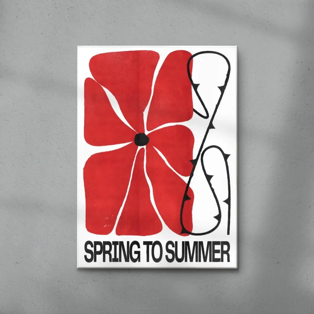 Spring to Summer - Image 6