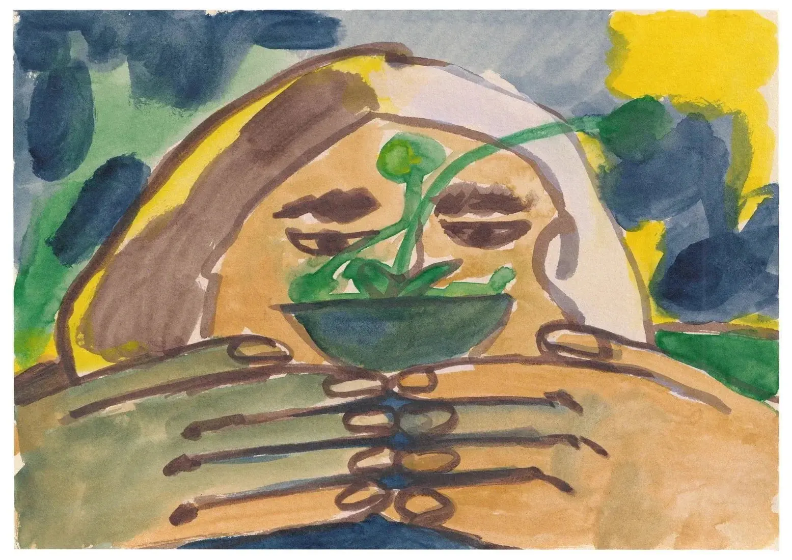 Sprout Watching - Image 2