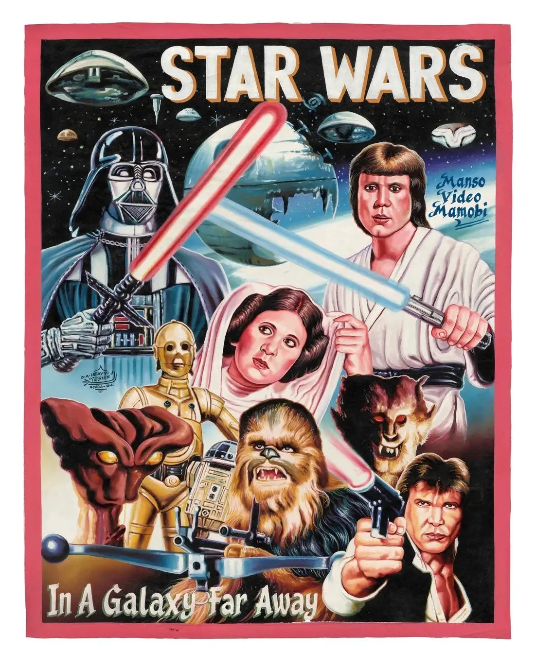 Star Wars - Image 2