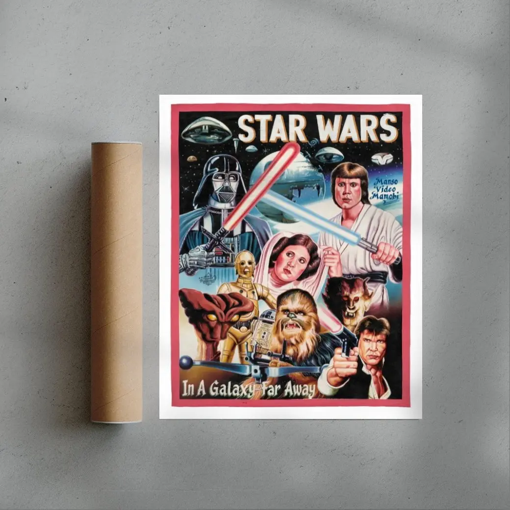 Star Wars - Image 3