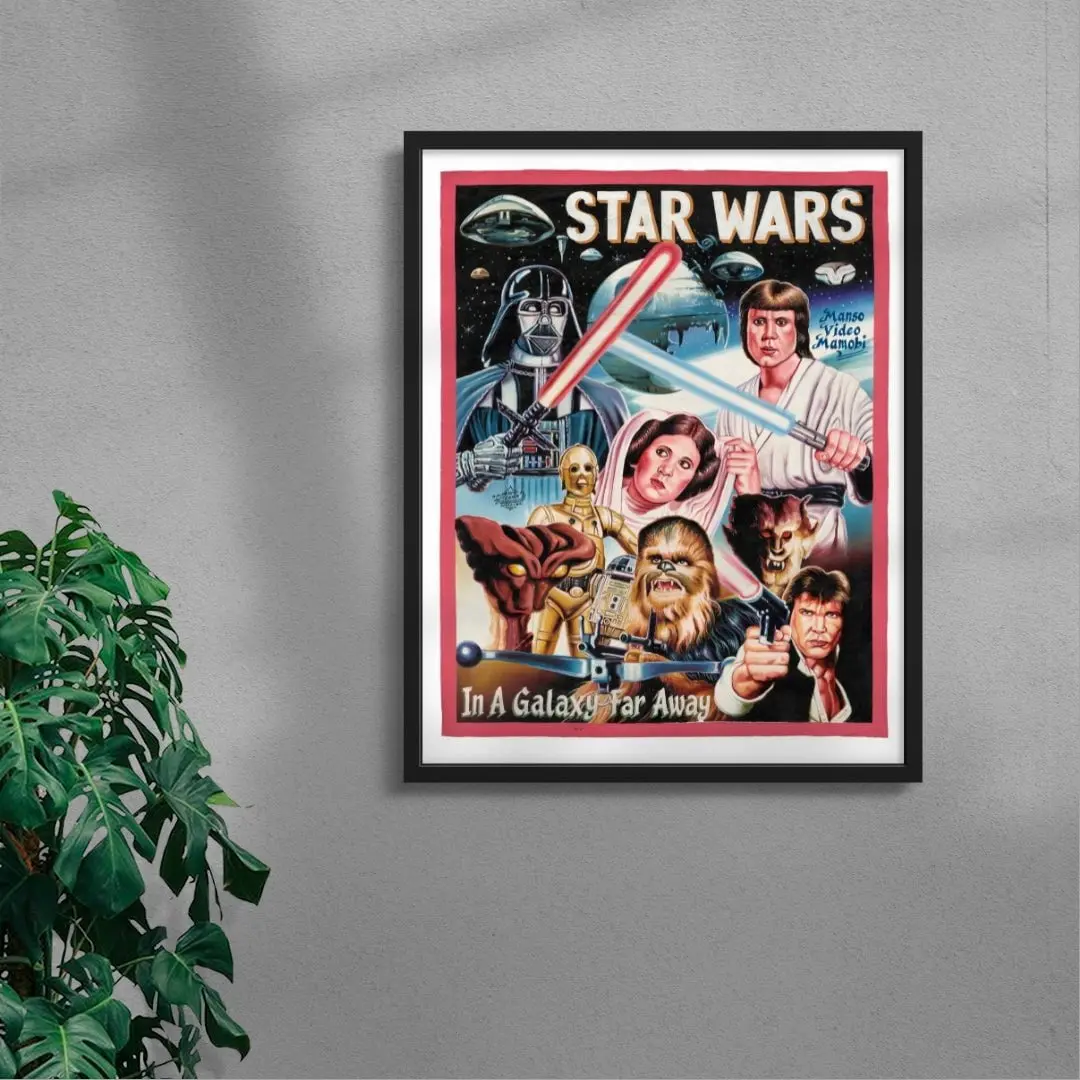 Star Wars - Image 4