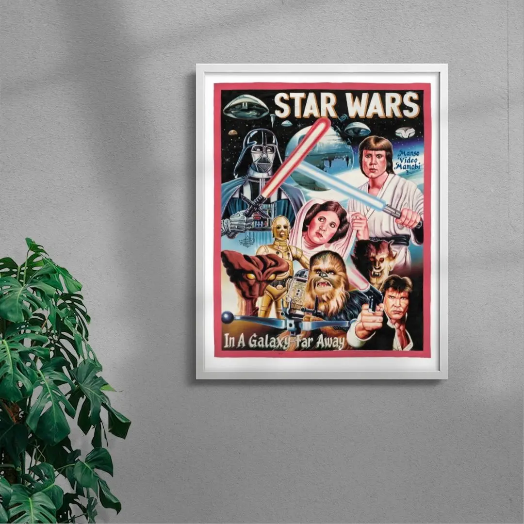 Star Wars - Image 5