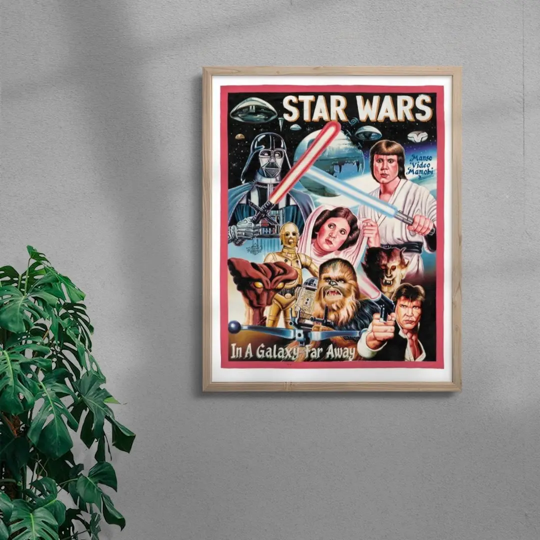 Star Wars - Image 6