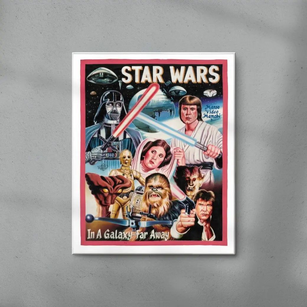 Star Wars - Image 3