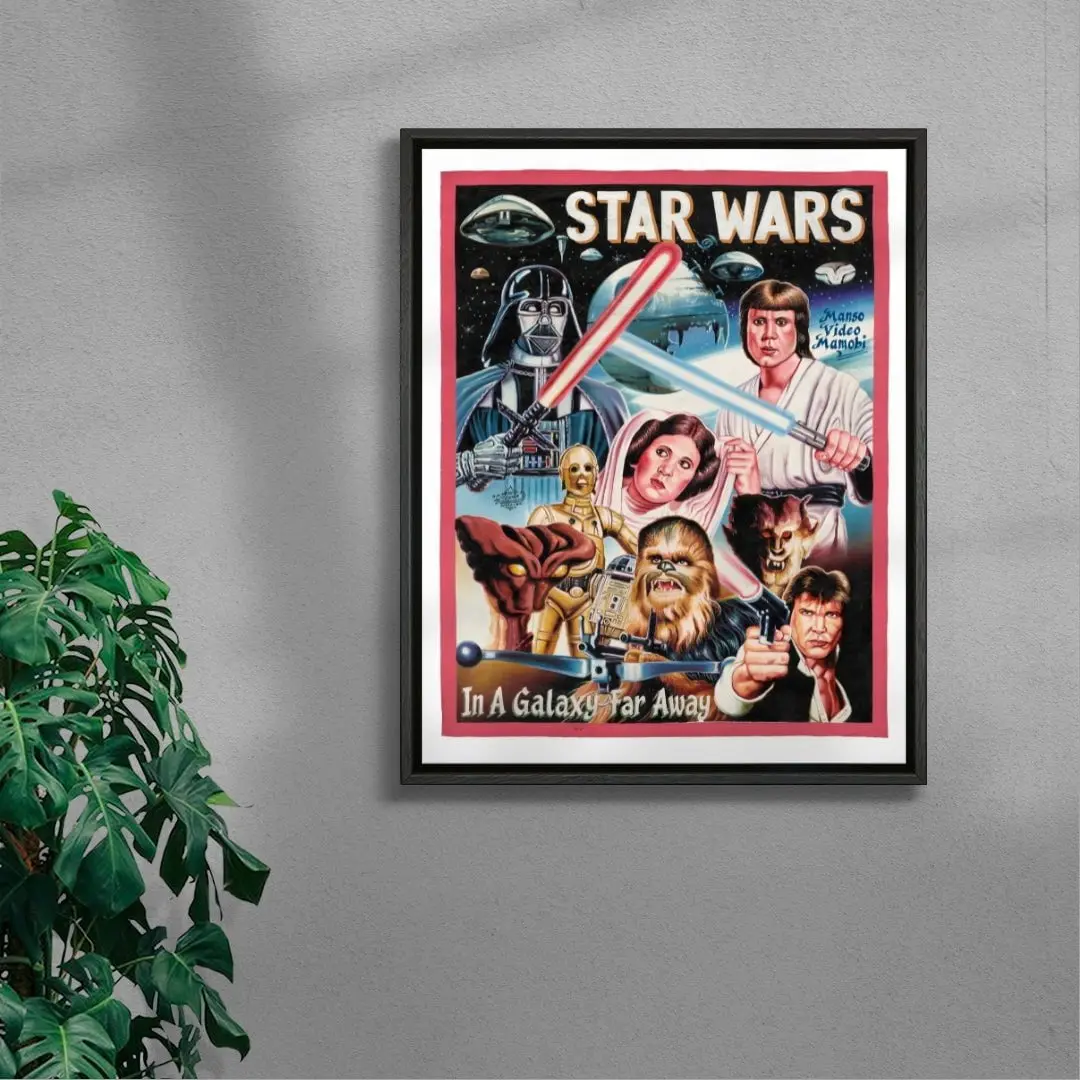 Star Wars - Image 4