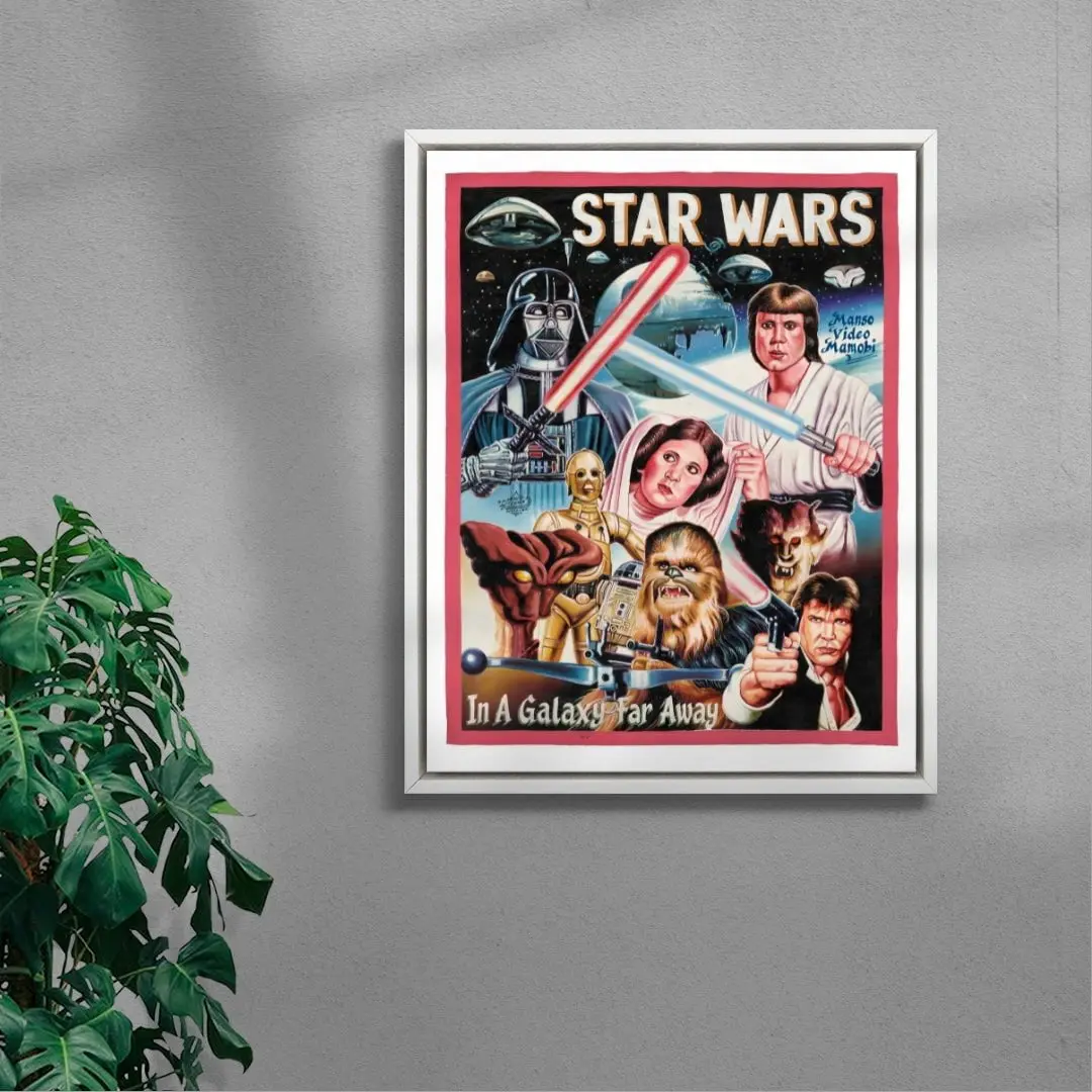 Star Wars - Image 5