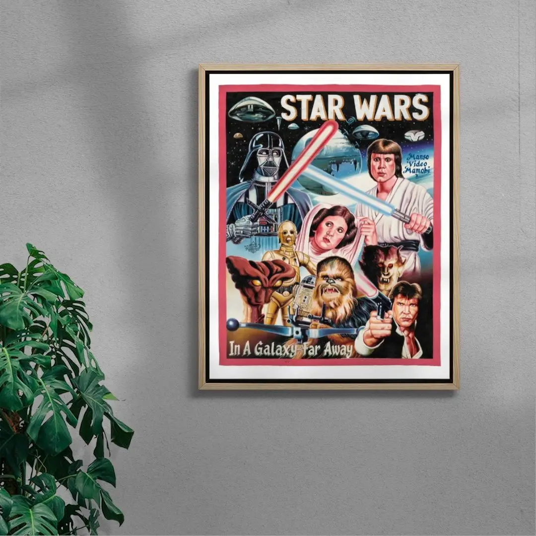 Star Wars - Image 6