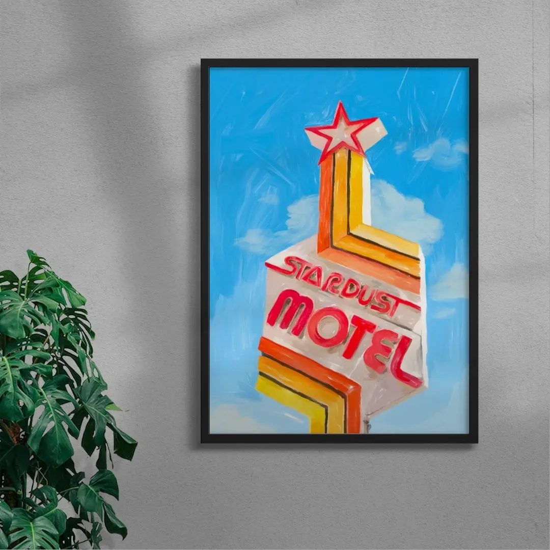 A RATIO PRINT - LANDSCAPE - Image 6
