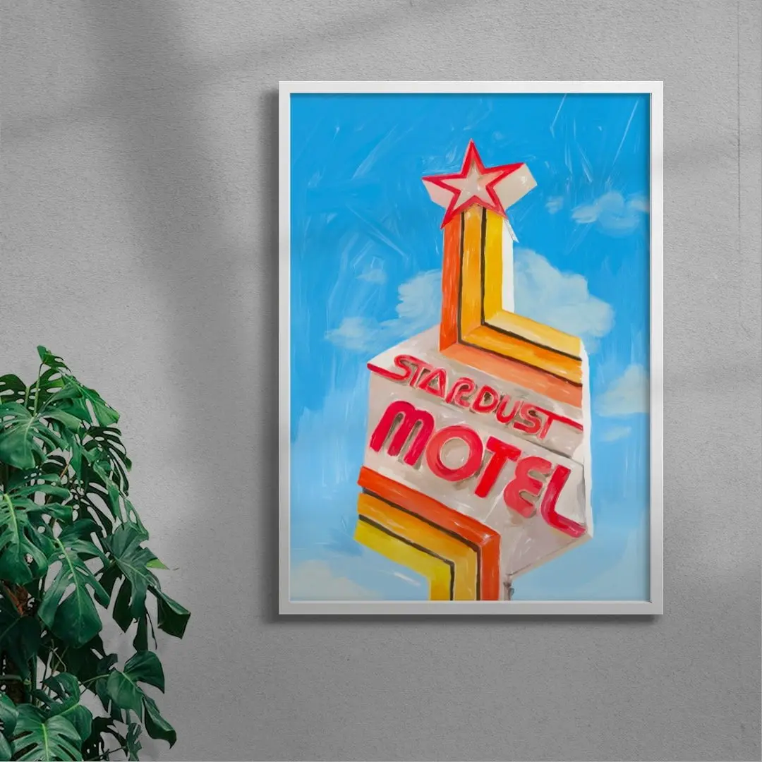 A RATIO PRINT - LANDSCAPE - Image 5