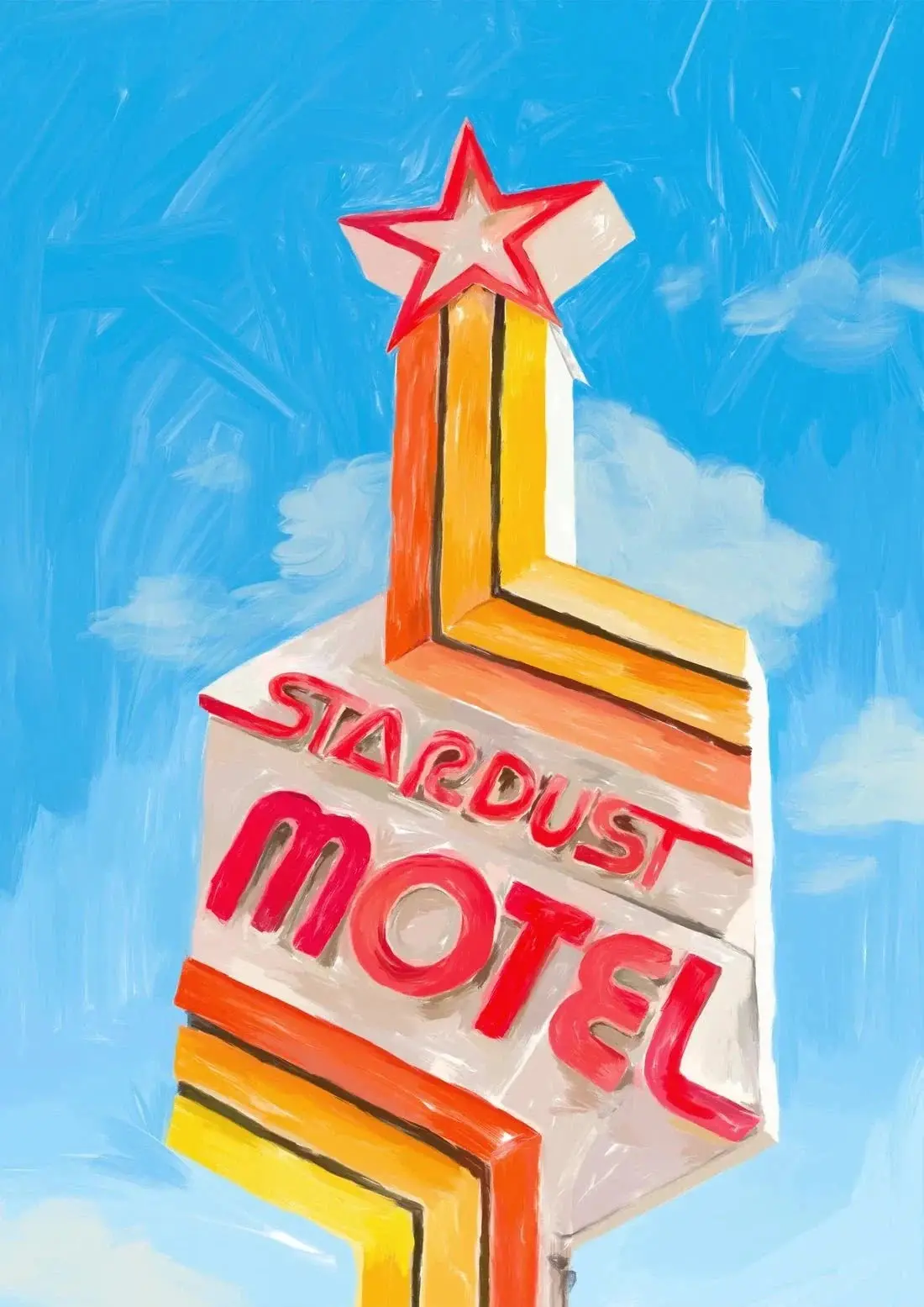 Stardust Motel - Image 2