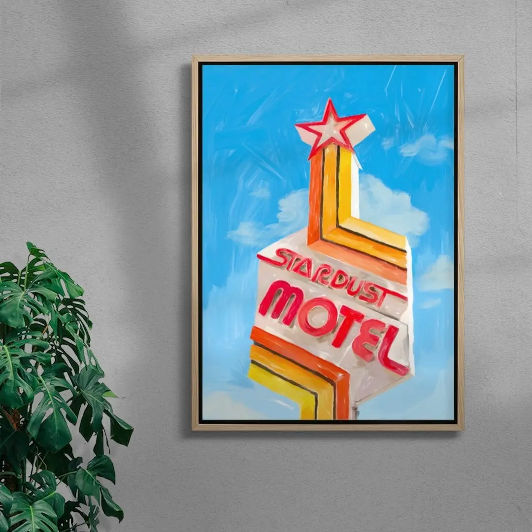 Stardust Motel - Image 4