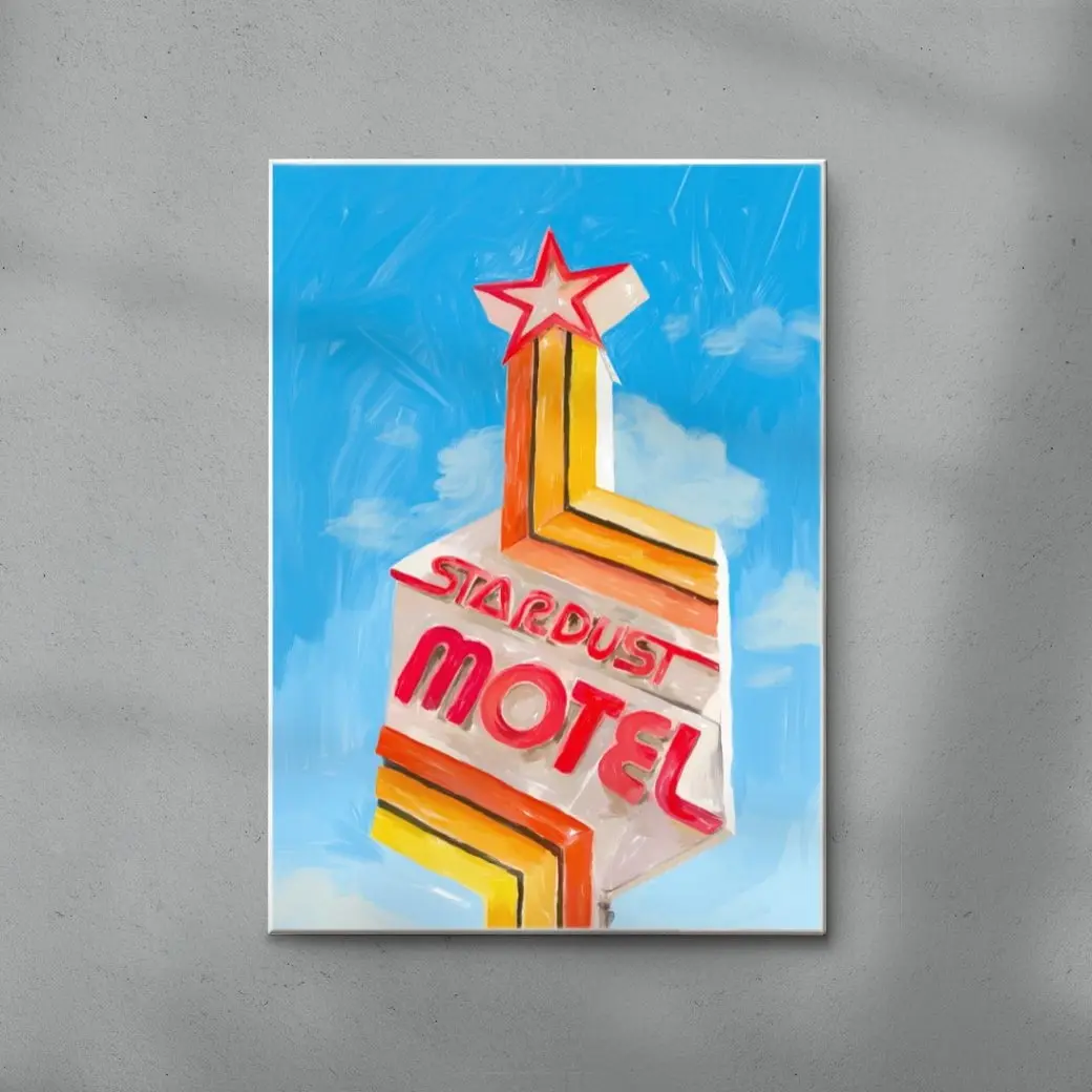 Stardust Motel - Image 6