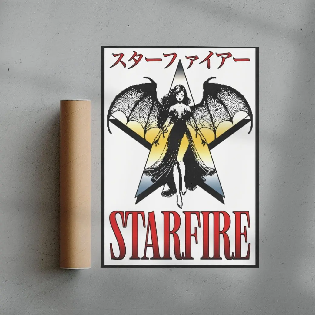Starfire - Image 3