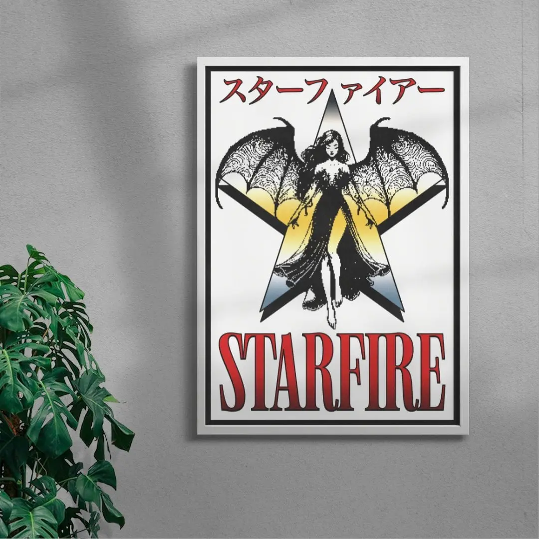 Starfire - Image 5