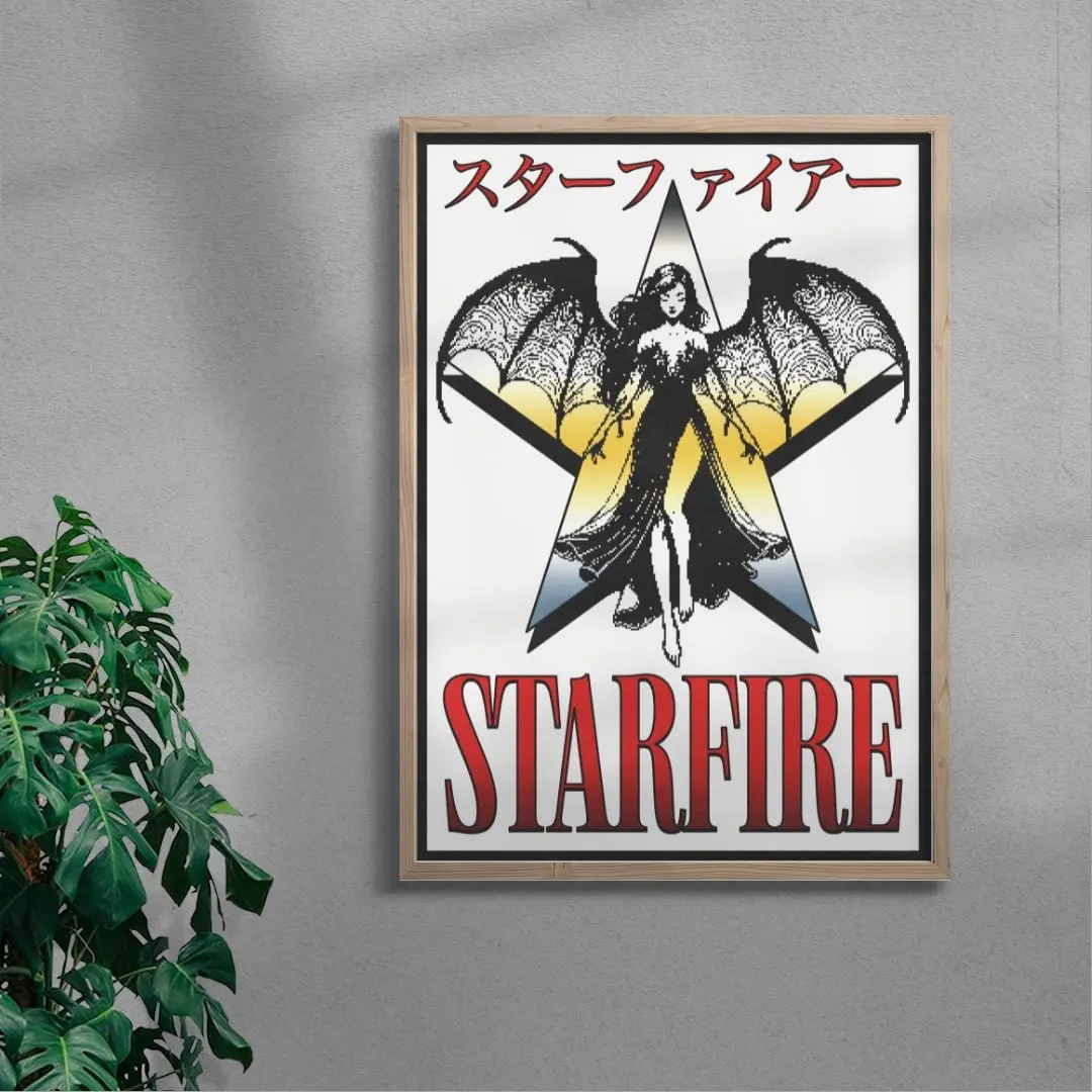 Starfire - Image 6