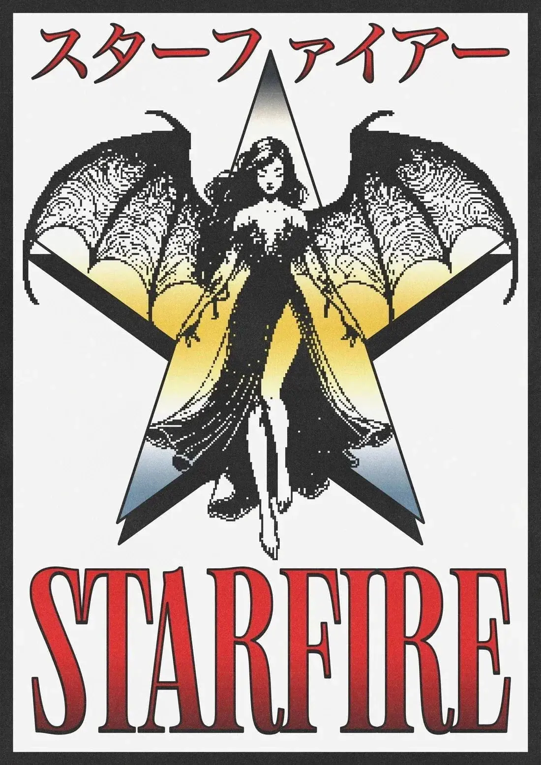 Starfire - Image 2