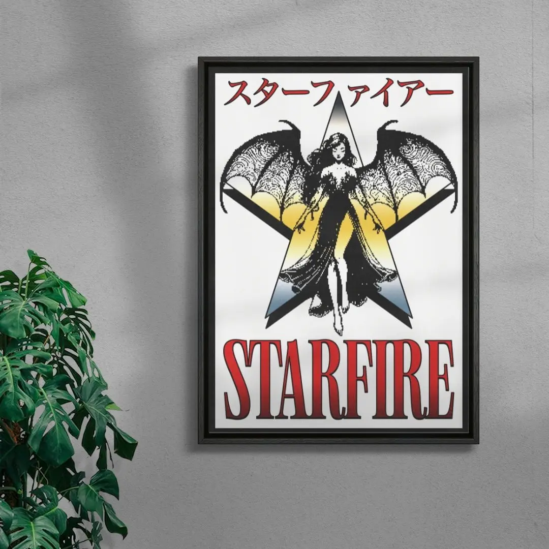Starfire - Image 3