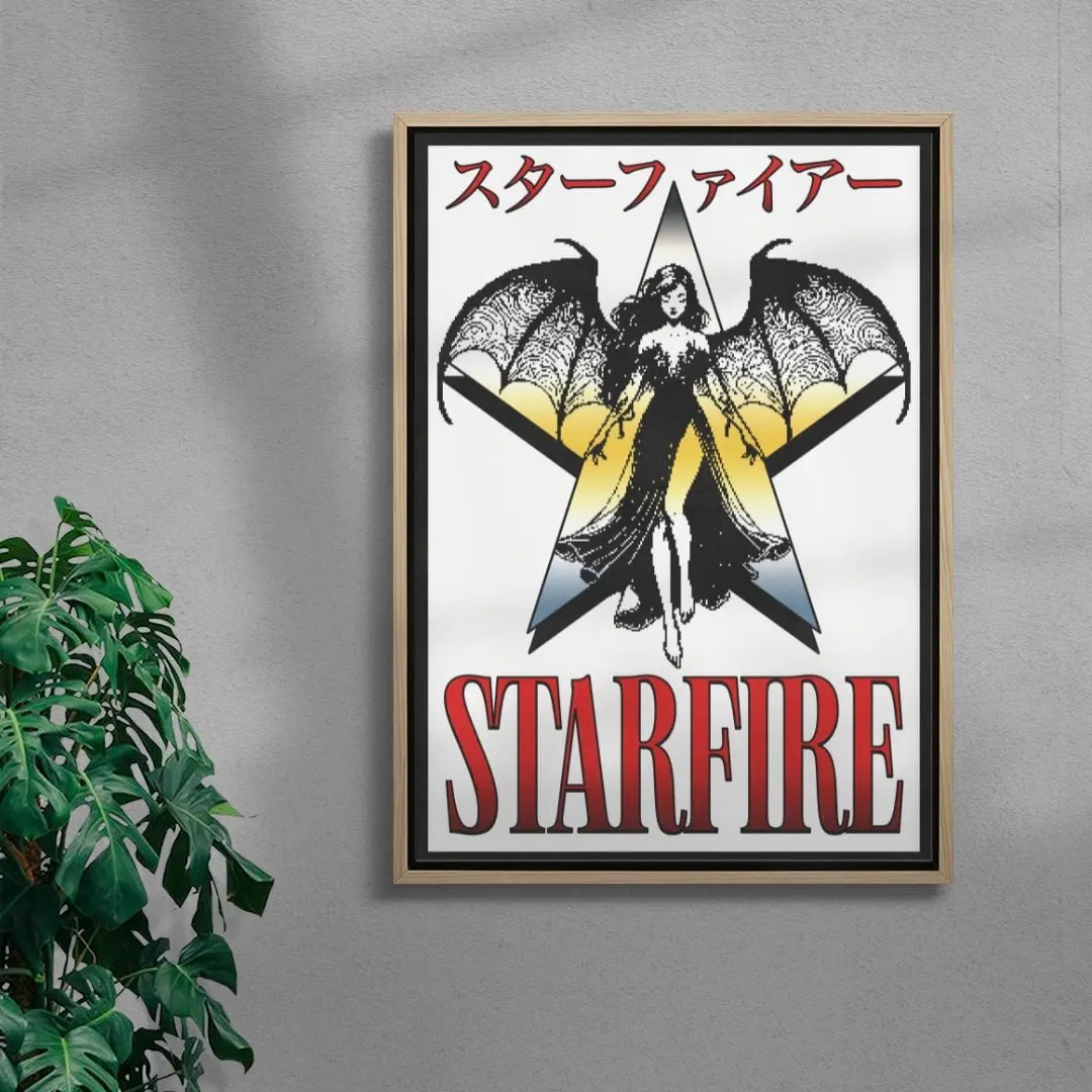 Starfire - Image 4