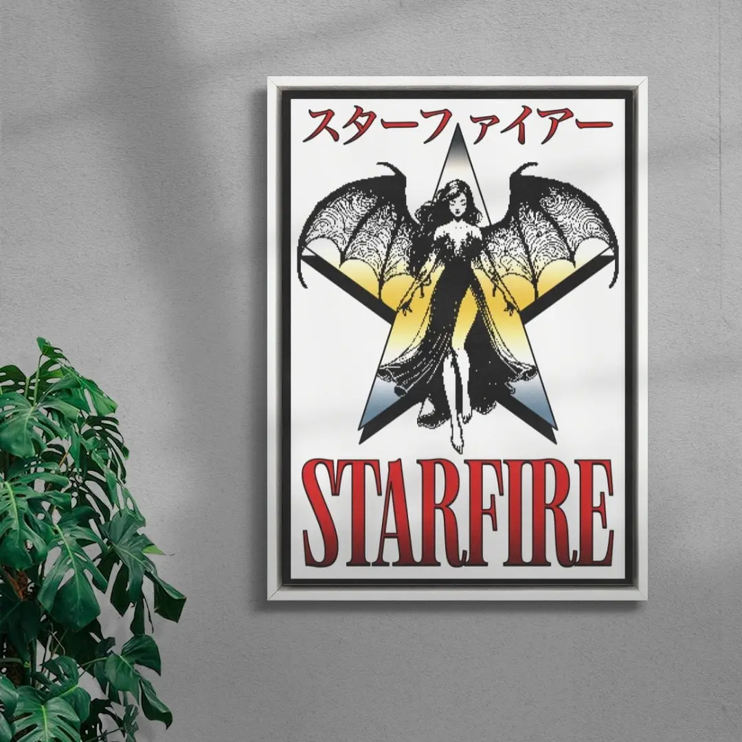 Starfire - Image 5