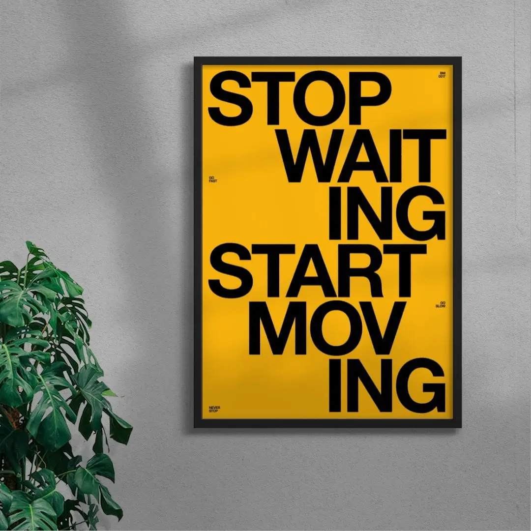 START MOVING - Image 4