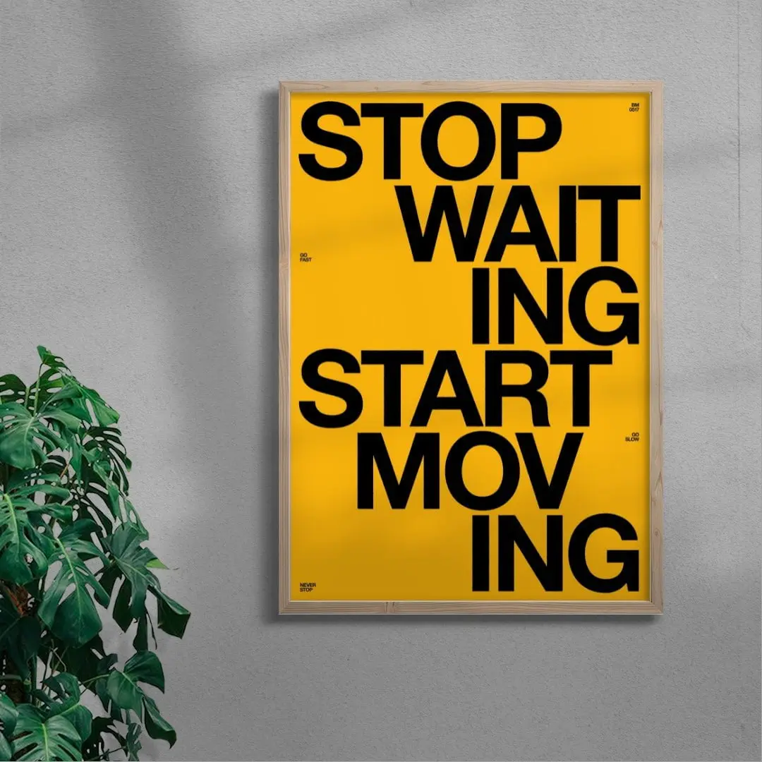 START MOVING - Image 6