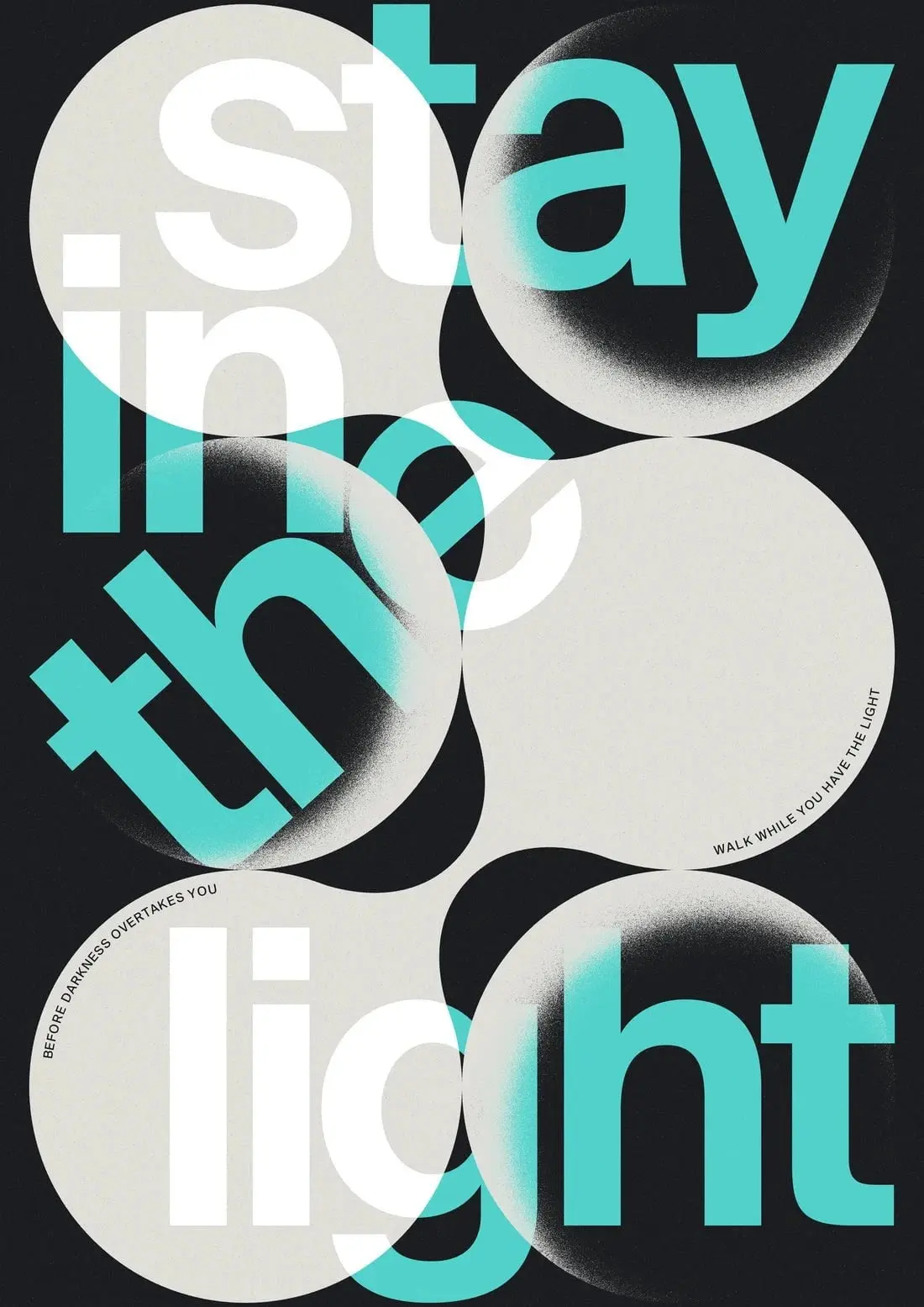 STAY IN THE LIGHT - Image 2