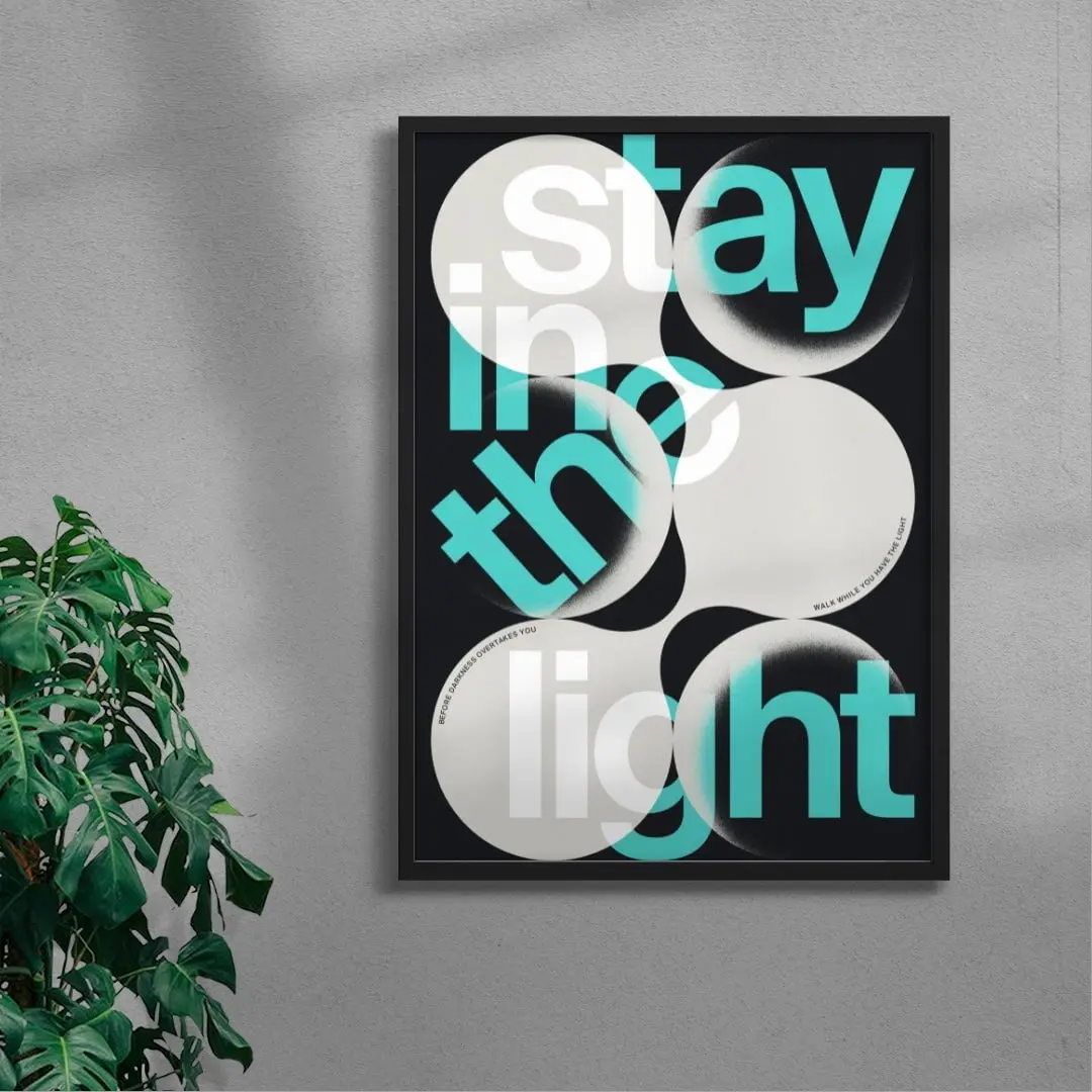 STAY IN THE LIGHT - Image 4