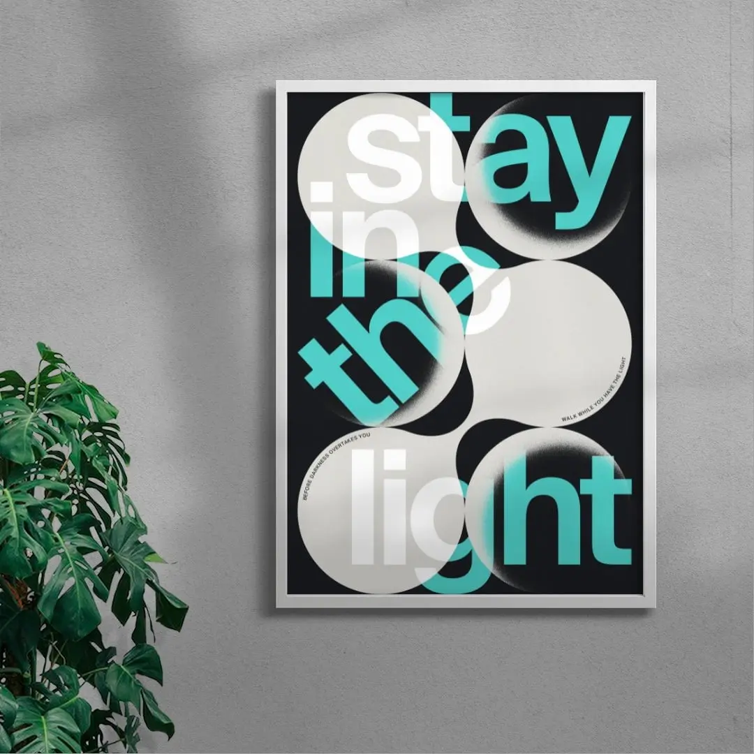 STAY IN THE LIGHT - Image 5