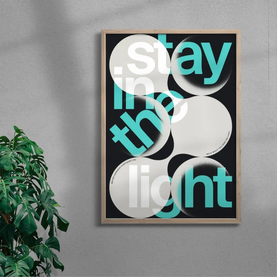 STAY IN THE LIGHT - Image 6