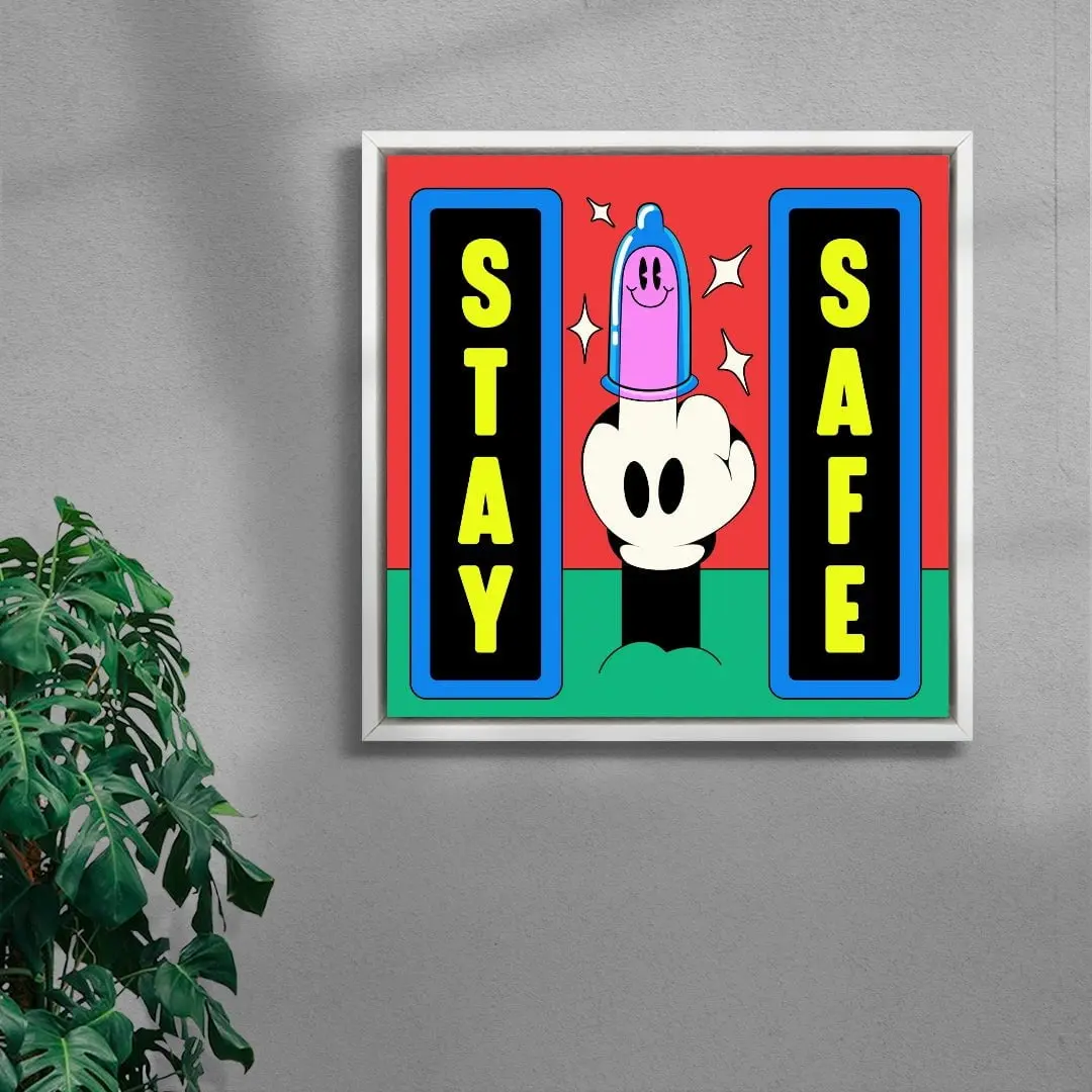 Stay Safe - Image 5