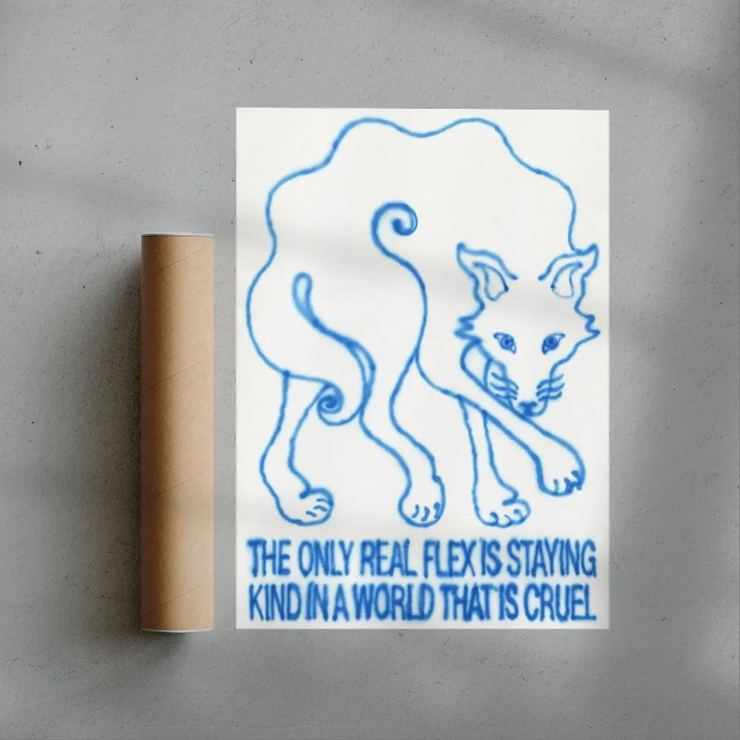 Staying Kind - Image 3