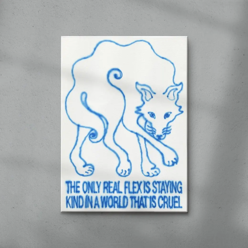 Staying Kind - Image 3
