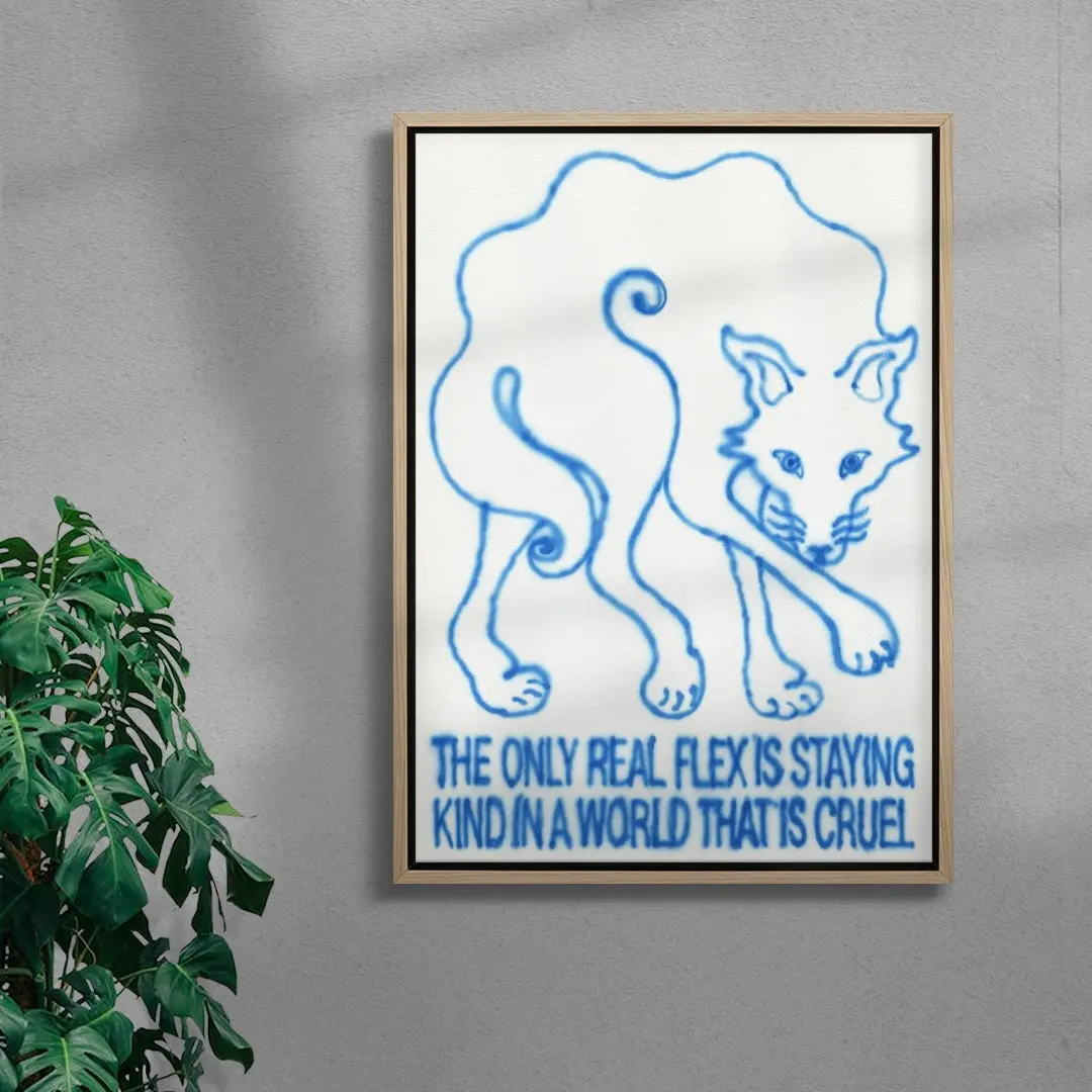 Staying Kind - Image 6