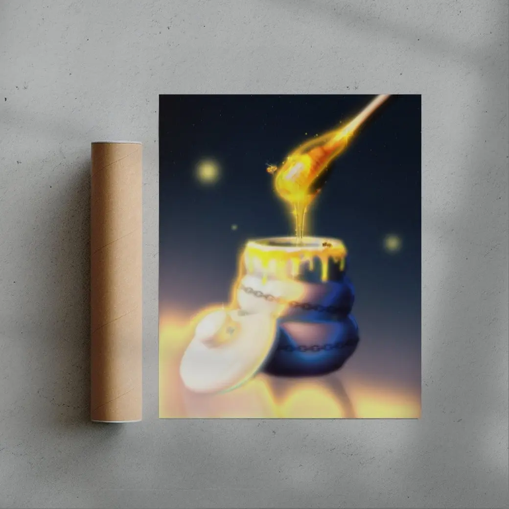 Sticky Dreams - Image 3