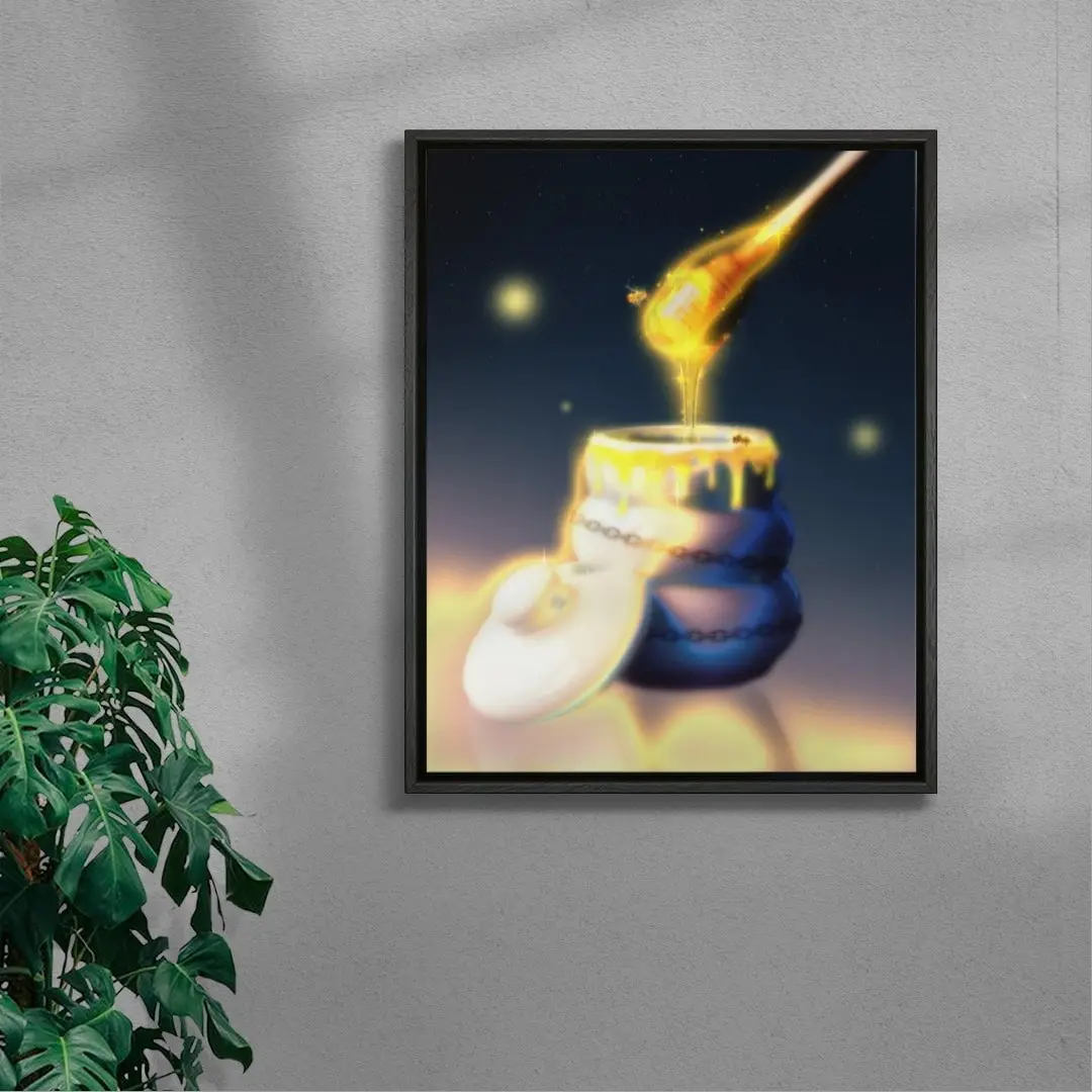 Sticky Dreams - Image 4