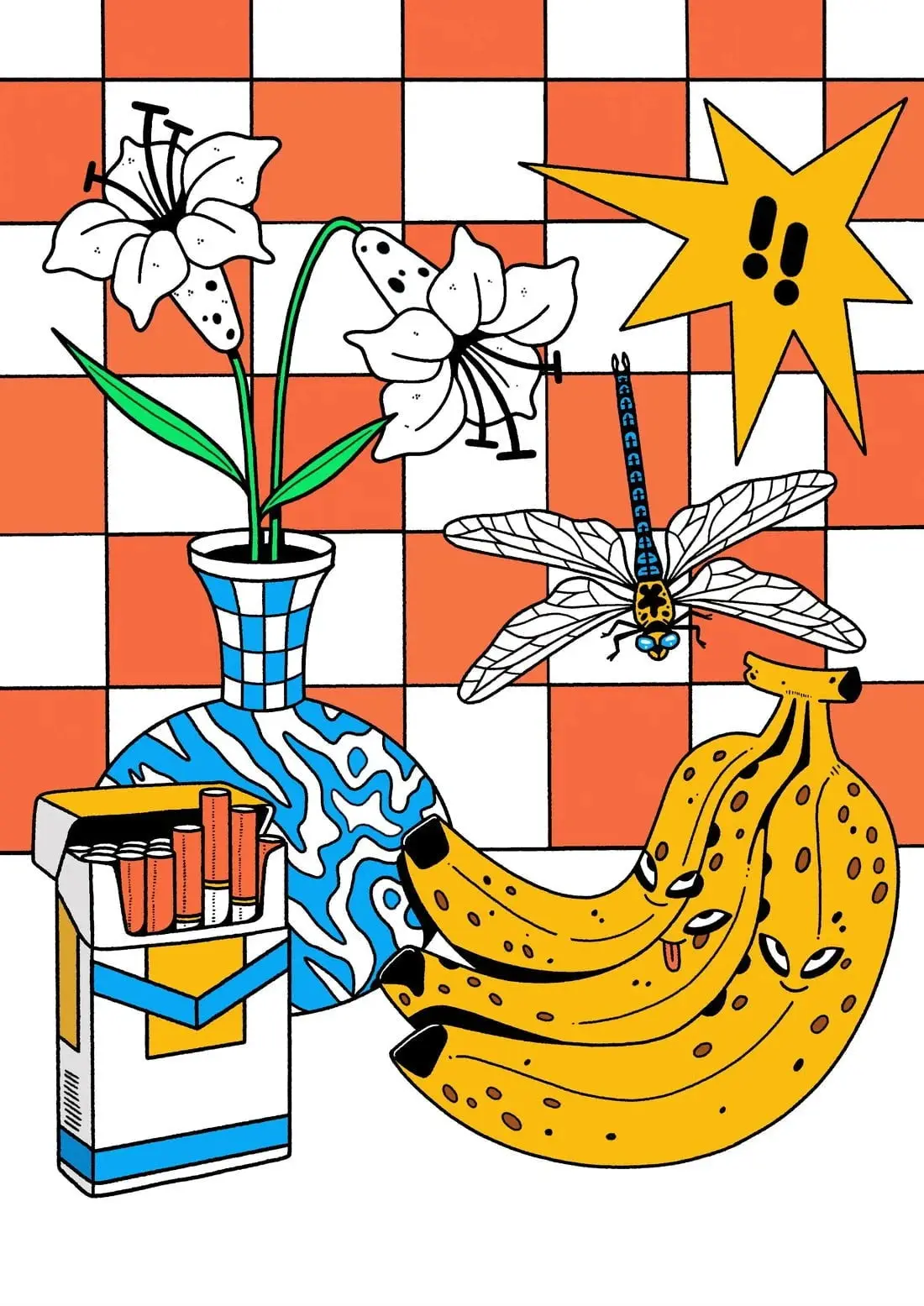 Still Life 1 - Image 2