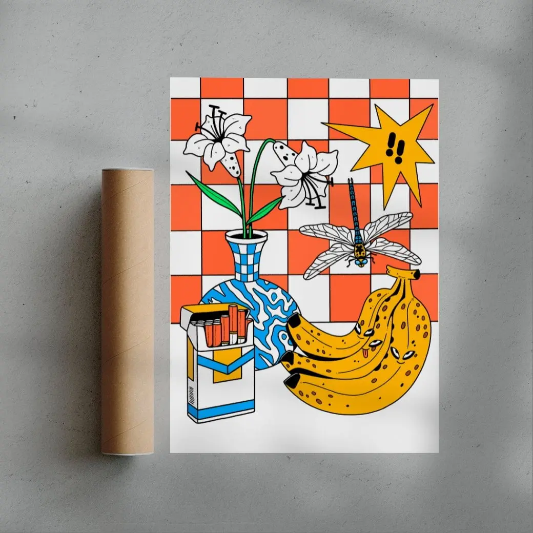 Still Life 1 - Image 3