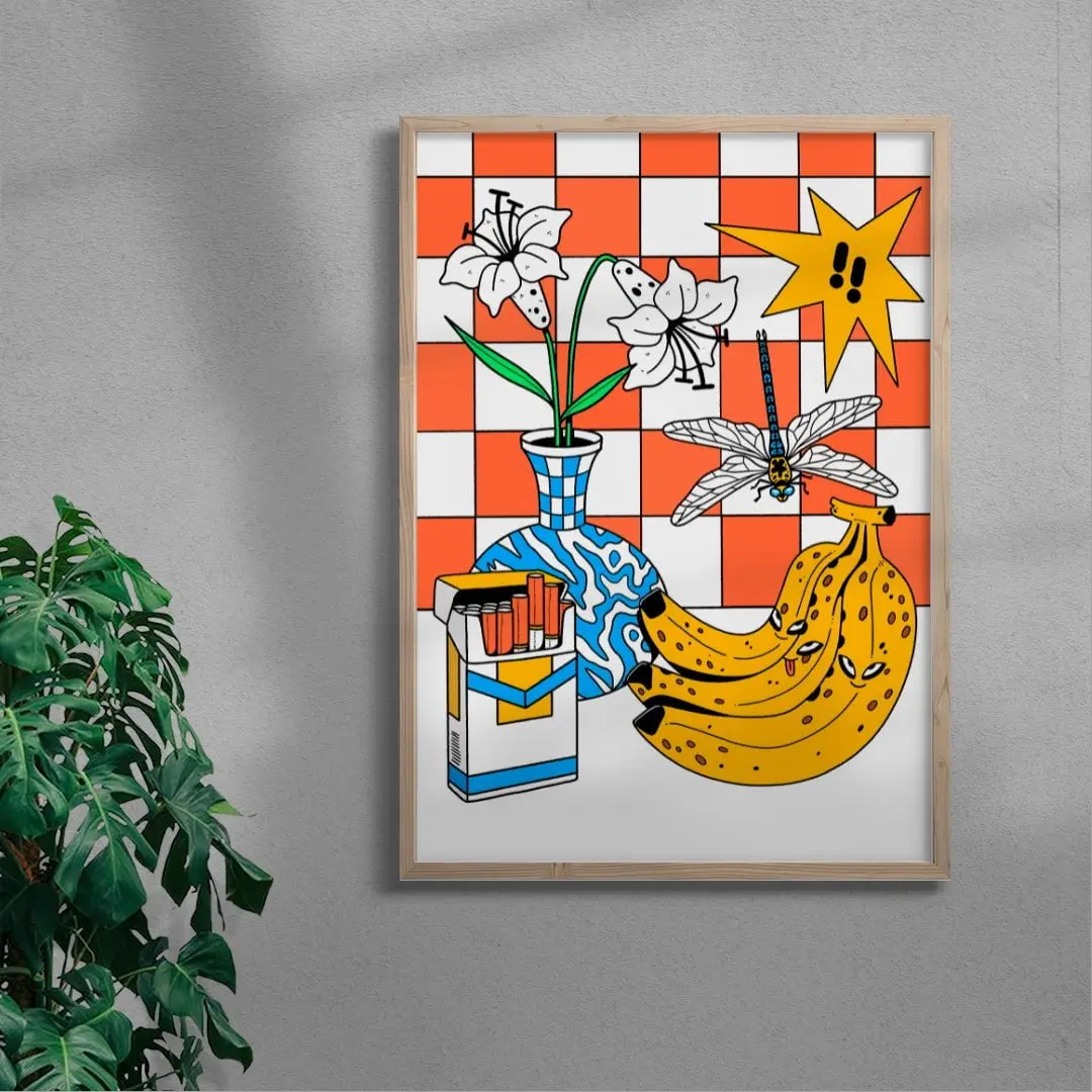 Still Life 1 - Image 6