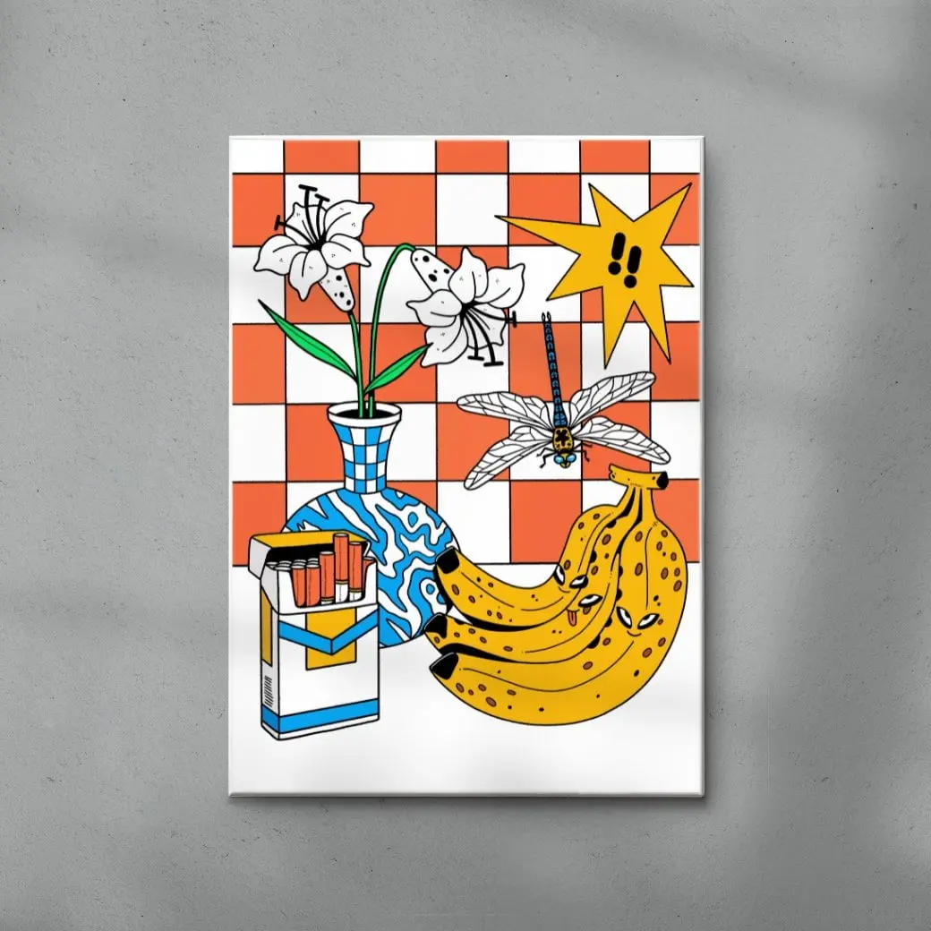 Still Life 1 - Image 6
