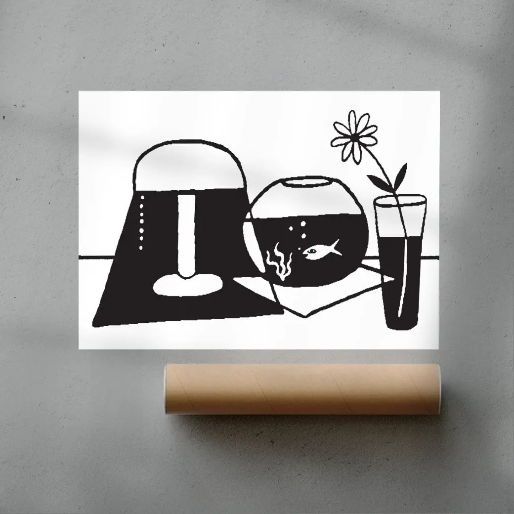 STILL LIFE 1 - Image 2