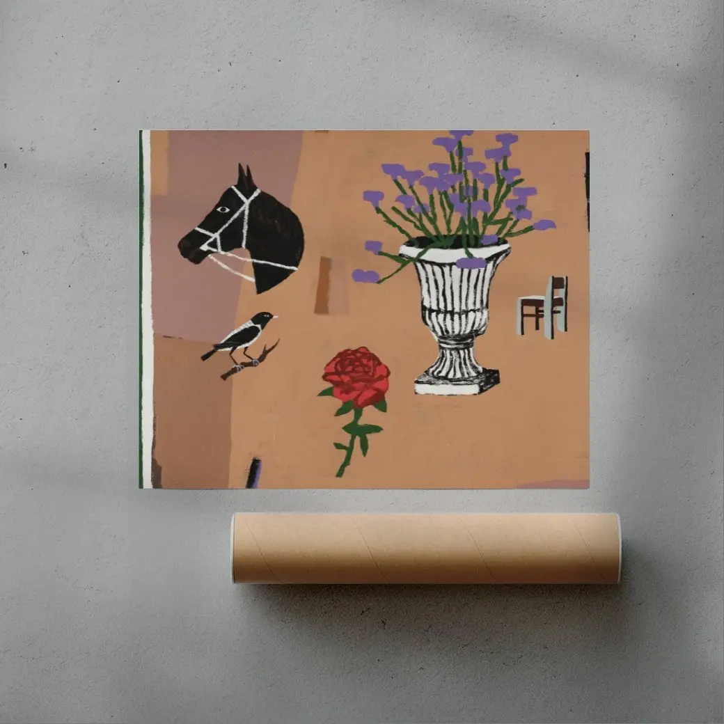 Still Life no 1 - Image 3