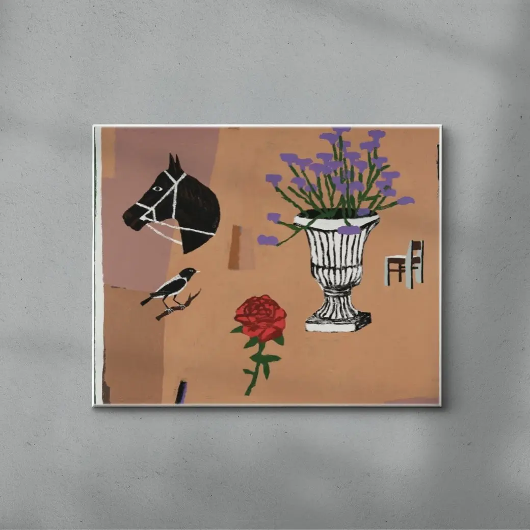 Still Life no 1 - Image 3
