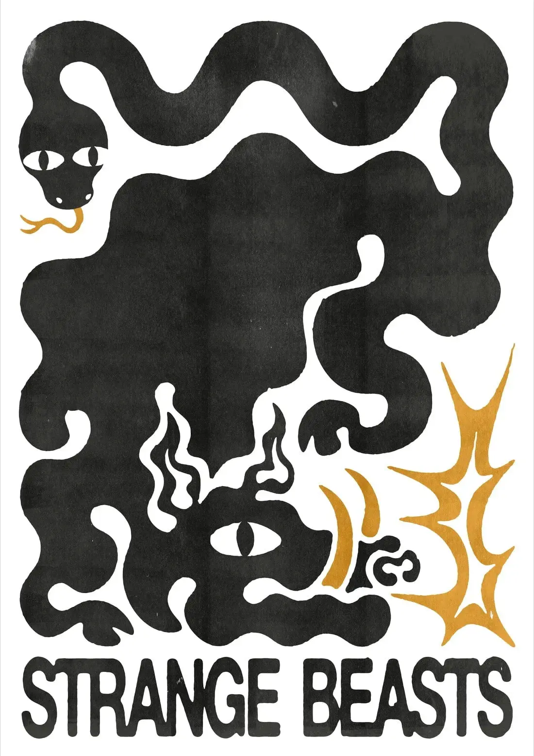 Strange Beasts - Image 2