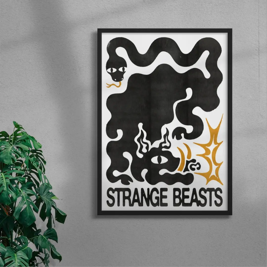 Strange Beasts - Image 4