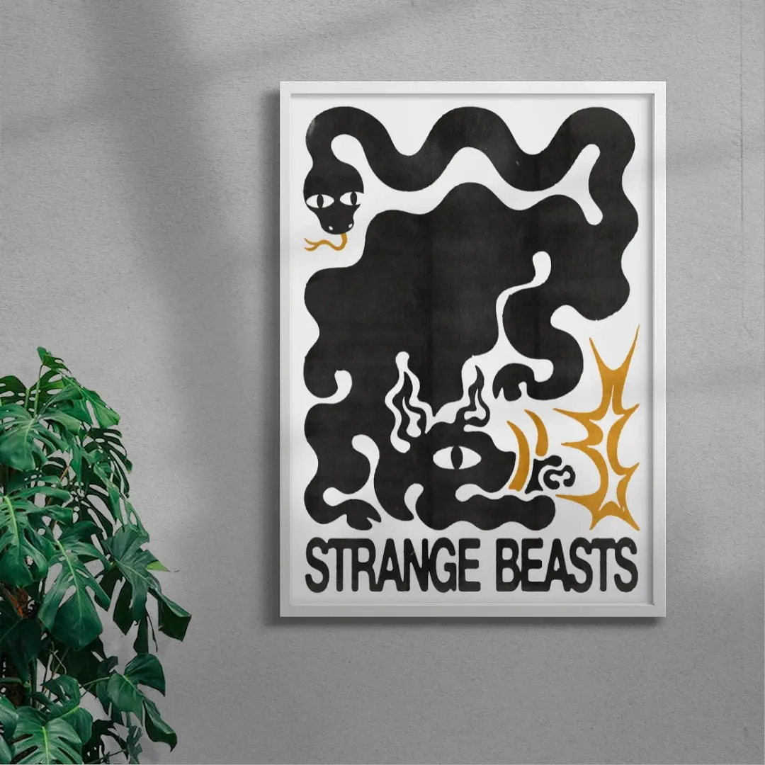Strange Beasts - Image 5