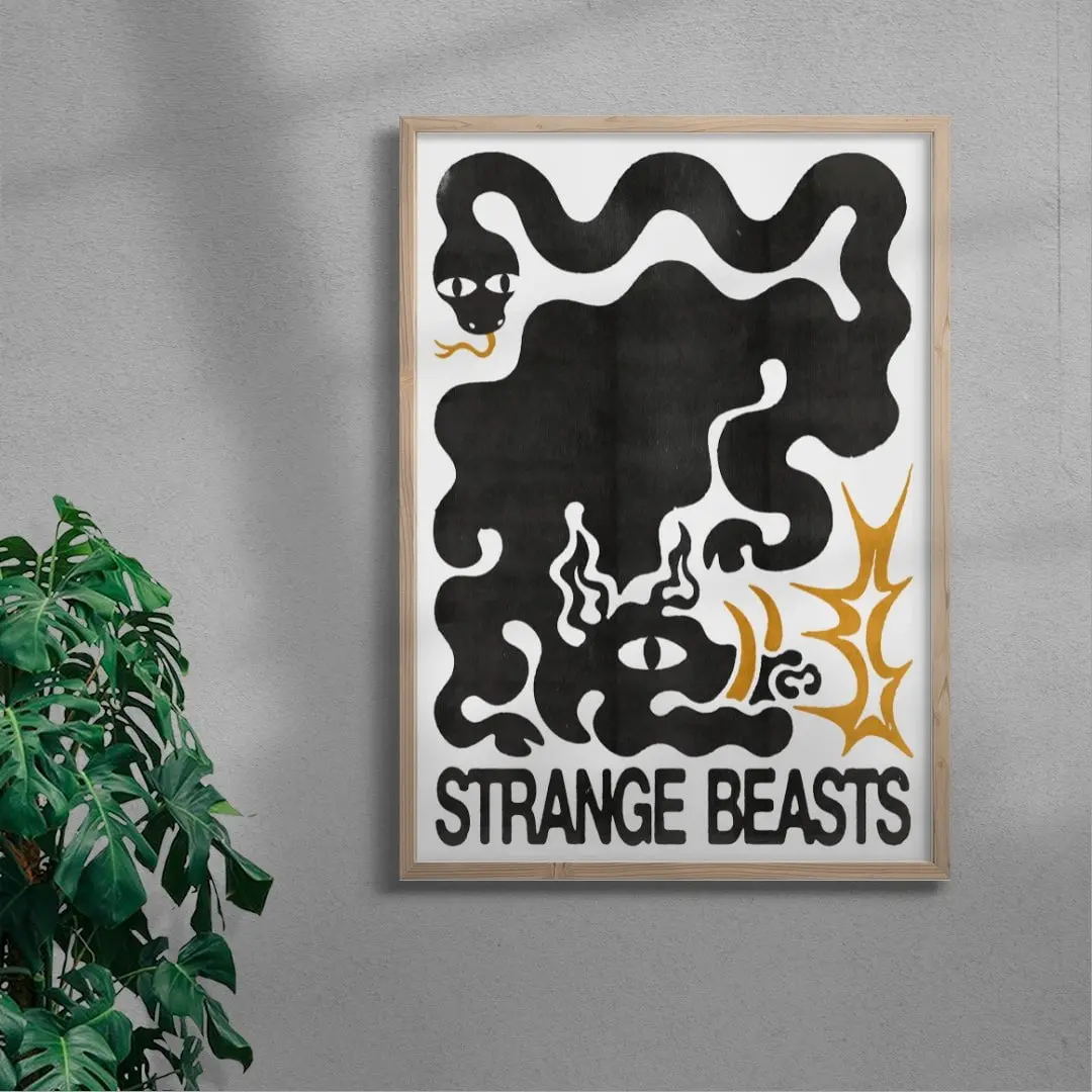 Strange Beasts - Image 6