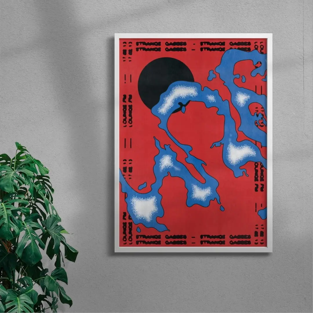 Strange Gasses - Image 4